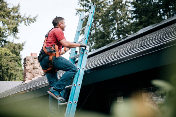 Best Emergency Roof Repair Services  in Sawgrass, FL